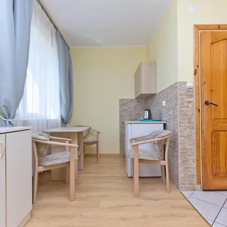 Bed & Breakfast Irena 3*