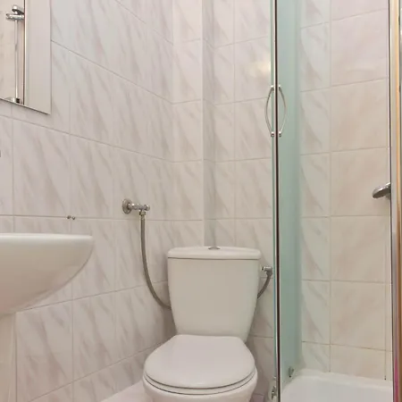 Bed & Breakfast Irena 3*