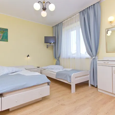 Irena Bed & Breakfast 3*