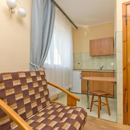 Bed & Breakfast Irena 3*