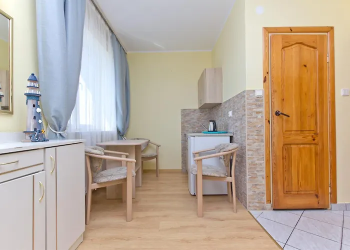 Bed & Breakfast Irena 3*