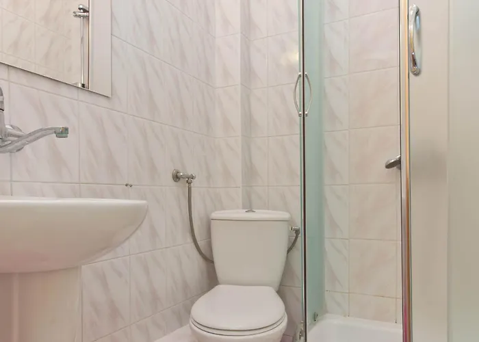 Bed & Breakfast Irena 3*